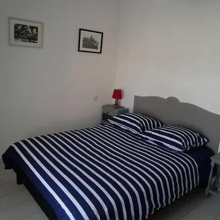 La Maison Verte 71 M² *