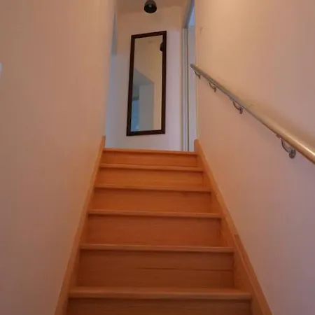 La Maison Verte 71 M² بيت للعطل *