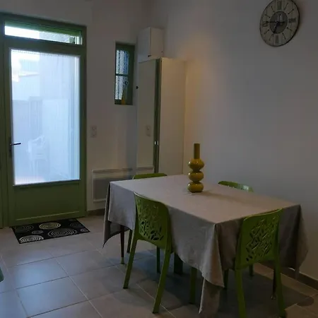 La Maison Verte 71 M² *