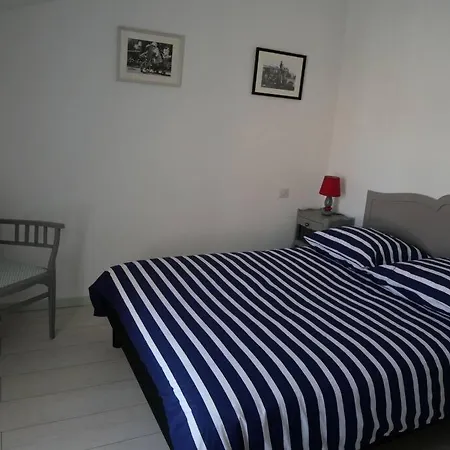 La Maison Verte 71 M² بيت للعطل مير-لي-بان