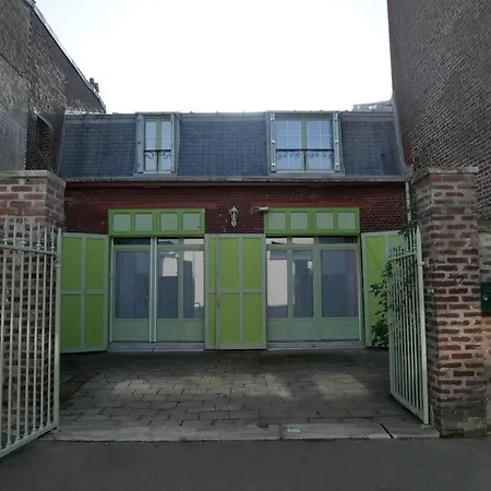 La Maison Verte 71 M²