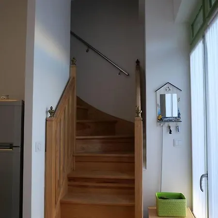 La Maison Verte 71 M²